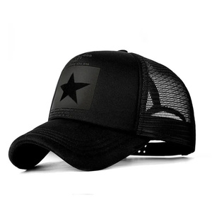 Gorra de béisbol impermeable de 6 paneles de alta calidad, gorra perforada con láser personalizada de fábrica al por mayor, nuevo diseño 2025 - Product Image 4