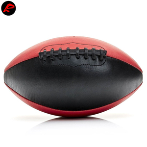 2023 nuevo diseño personalizado pelota de Rugby de alta calidad precio al por mayor hombres pelota de Rugby pelota de tendencia - Product Image 3