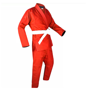 ชุดกิโมโน Jiu Jitsu สำหรับการต่อสู้การต่อสู้การต่อสู้ - Product Image 6