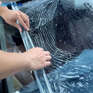 فيلم نوافذ السيارات CM8070 بتقنية السيراميك المتغيرة اللون، فائق المتانة للحماية من الشمس وتغيير اللون - Product Image 4