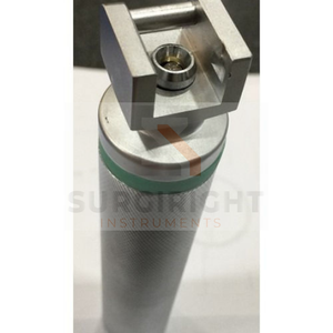 Ensemble de laryngoscope à fibres optiques 4 lames Manuel Haute qualité Acier inoxydable Certifié CE Fabriqué au Pakistan Instruments Surgiright - Product Image 2