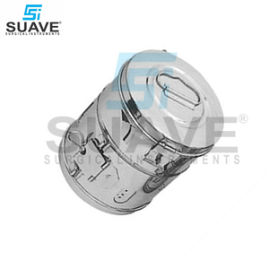 เครื่องมือผ่าตัดสัตวแพทย์สวมใส่แบบกลวงเครื่องมือสวมใส่แบบกลวงใหม่ล่าสุด - Product Image 6