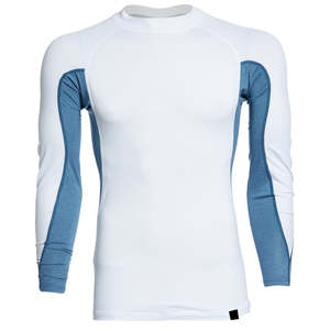 Best Selling Men's <b>Rash</b> <b>Guard</b> with Custom Logo And Design High Quality Short Sleeve Anti-UV Clothing Low Price OEM Service - Product Image 2