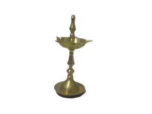 Latón de alta calidad con acabado pulido brillante KC Uso para templo e Iglesia Latón religioso KC para templos. - Product Image 4