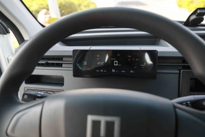 CAMIONETA ELÉCTRICA G FARIZON F1E SUPER BLANCA 2024, PRÁCTICAMENTE NUEVA, EN EXCELENTE ESTADO Y A UN PRECIO ASEQUIBLE - Product Image 2