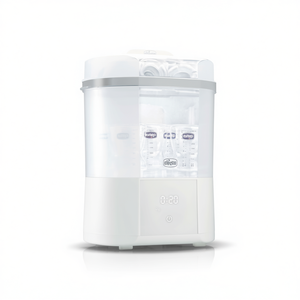 Esterilizador Eléctrico Multifuncional para 6 Plazas 73921 00, Producto para Limpieza de Botellas - Product Image 3