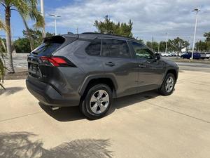 Ordenado 2022 Toyota RAVv4 XLE - Product Image 4