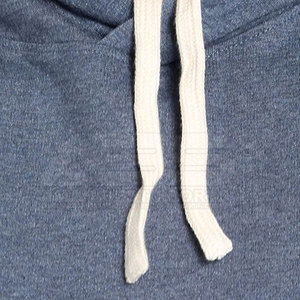 Offre Spéciale à capuche pour hommes au design personnalisé en gros 100% pull en coton de couleur unie surdimensionné pour l'hiver - Product Image 3