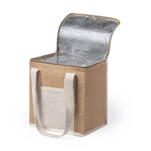 Borsa Termica Personalizzata Buba per Gadget e Pacchi Refrigeranti con Funzionalità Personalizzabili - Product Image 3