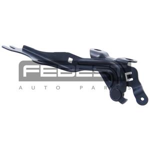 Cerniera del capotterno sinistra FEBEST (0599-GGLH) - Product Image 1