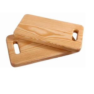 Blocs à découper design de style moderne, planche à fromage et planche à découper suspendues, nouveau look, bois de marbre naturel, décoration intérieure - Product Image 6