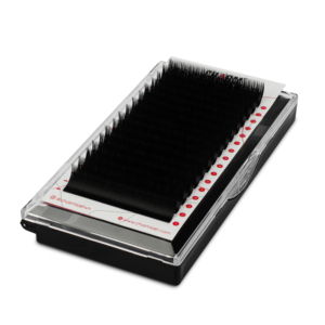 CharmLash Fournitures pour extensions de cils, cils en faux vison moelleux, cils classiques individuels, boîtes d'emballage, confortables et denses - Product Image 1