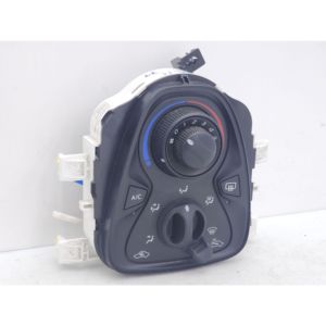 CLIMATE COMMANDI CITROEN C1 ซีรีส์ (PA,PS) 55900 YV030 (14>20) - Product Image 2