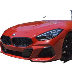 BMW Z4 sDrive30i 2022 usado en buen estado - Product Image 1
