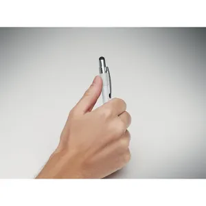 Bolígrafo Stylus Antiestrés EDD, Producto Promocional Sostenible - Product Image 5