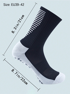 Durable reinforced <b>socks</b> for active lifestyle and long wear - Product Image 6