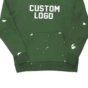 OEM barato tasa nueva moda hombres chándal acampanado Super calidad logotipo personalizado/colores Top trending chándales acampanados con ligero - Product Image 3