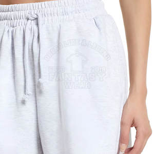 Shorts pour femmes en gros, taille élastique, shorts décontractés d'été pour femmes, tendance, mode, abordable - Product Image 4