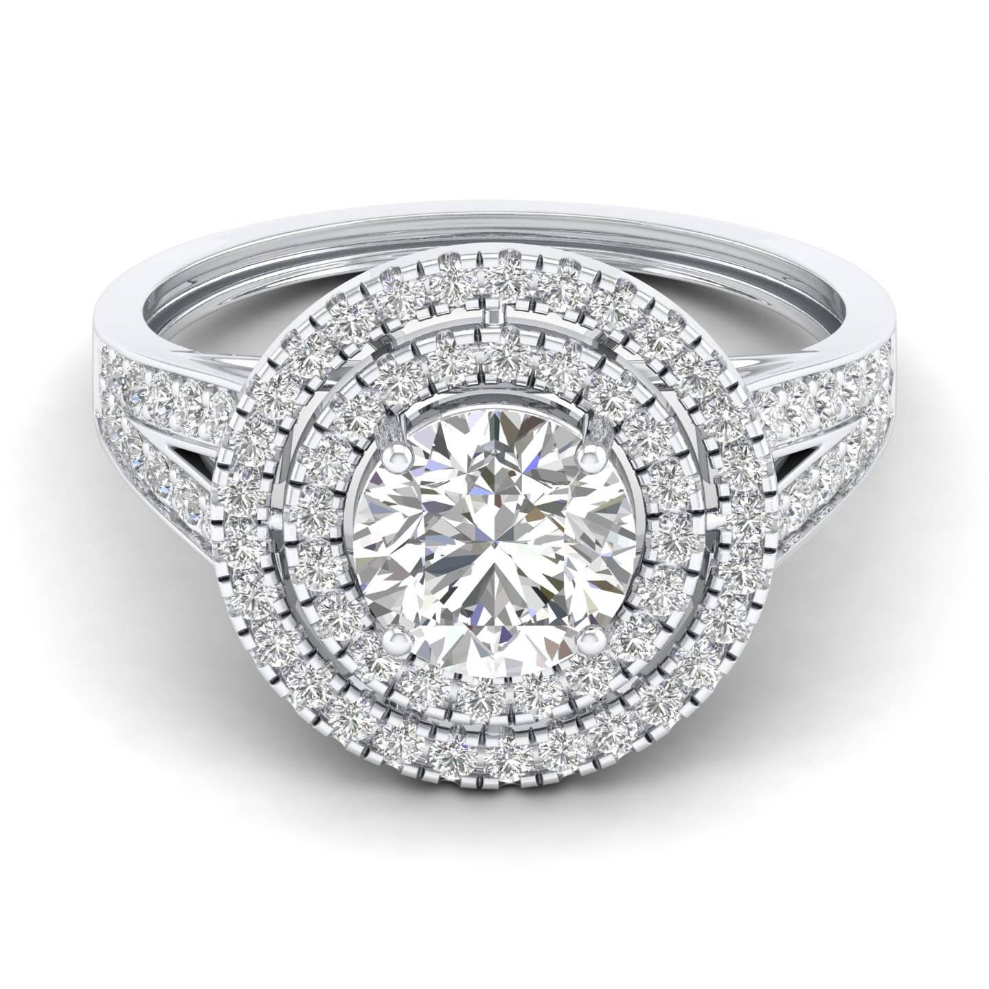 ทองคำขาว