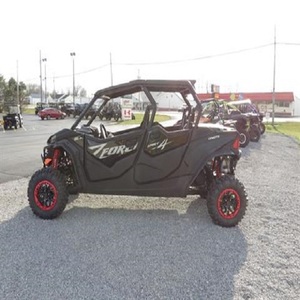 รถอเนกประสงค์สำหรับอุตสาหกรรม ZFORCE 950 Sport UTV รุ่นปี 2025 แบบ Side by Side ของแท้จากโรงงาน รับประกัน 3 ปี โครงสร้างเหล็ก - Product Image 1