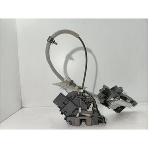 CERRADURA DELANTERA DERECHA FORD Galaxy Series (CA1) 6M2A-R21812-AB QXWA/B (06>15) - Product Image 5