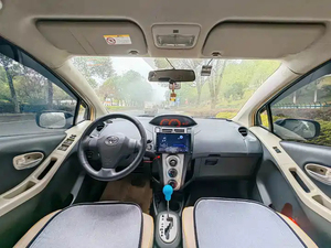 <span class=keywords><strong>Precio</strong></span> Accesible para <span class=keywords><strong>Toyota</strong></span> <span class=keywords><strong>Yaris</strong></span> 1.6RS <span class=keywords><strong>2008</strong></span>, Hatchback Automático en Perfectas Condiciones, Listo para Enviar - Product Image 4