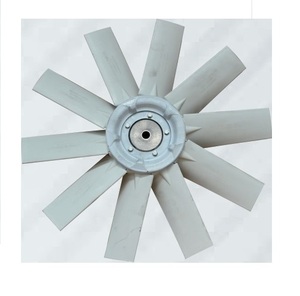 Fabricante turco Compresor de confianza Entrega inmediata todos los productos fundidos en nuestra propia hélice de fundición BNB72 042 - Product Image 2