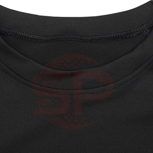 ชุดผื่นคันแบบระบายอากาศได้ดีสำหรับผู้ชายชุดเล่นยิมป้องกันผื่นออกแบบโลโก้ได้ตามต้องการ - Product Image 3