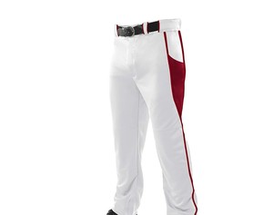Uniforme de baseball personnalisé respirant imprimé grande taille, vêtements de sport en polyester, tenue d'équipe à séchage rapide, unisexe, nouvelle arrivée, vente en gros - Product Image 6