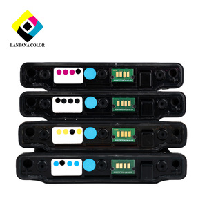 Memjet icube 3 hộp mực Cmyk màu sắc độ nét cao chất lượng in - Product Image 5