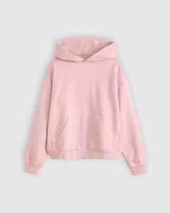 Sudaderas con Capucha para Mujer al Mejor Precio al por Mayor 2026, Color Sólido, Ropa Casual, Manga Larga, Transpirable, con Orificio para el Pulgar - Product Image 5