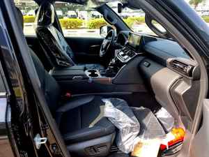 NUEVO TOYOTA CAMRY LE 2025, 5 PLAZAS, 0 KM, 299 HP, 4 CILINDROS, TRANSMISIÓN AUTOMÁTICA - Product Image 2