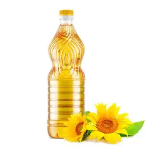 Aceite de girasol refinado más vendido.