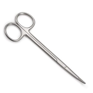 Tijeras Kilner de Acero Inoxidable de Alta Calidad para Instrumentos Quirúrgicos Manuales, Totalmente Personalizables - Product Image 1
