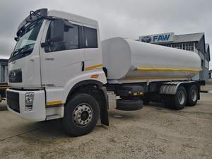 Super affaire ! Camion-citerne d'eau FAW 28.290 F L 16000 L d'occasion 2024 - Product Image 3