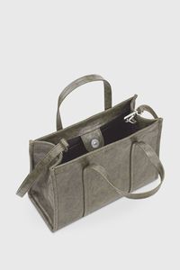 Sac fourre-tout de mode personnalisable du fabricant pour femmes fermeture ouverte de haute qualité étanche grande capacité sacs à main prix d'usine - Product Image 5