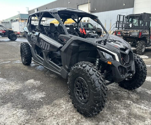 เทอร์โบ Xmr X3อุตสาหกรรมแบบอัตโนมัติสำหรับ Mavericks - Product Image 2