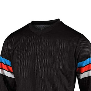 ชุดขี่จักรยานแบบผ้าเจอร์ซีย์สำหรับผู้ชาย,ชุดปั่นจักรยานชุดปั่นจักรยานดีไซน์ใหม่ขายส่ง - Product Image 5