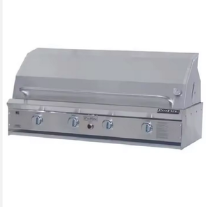 Nuevo Control de Temperatura Dual Portátil de 21 Pulgadas de Acero Inoxidable (Sin Caja) - Product Image 2