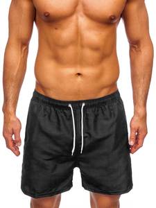 Short en nylon professionnel pour hommes séchage rapide respirant logo personnalisé et maillot de bain design séchage rapide vente en gros OEM personnalisé - Product Image 6
