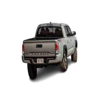 COCHE USADO 2018 - 2023 TOYOTA TACOMA - Product Image 2