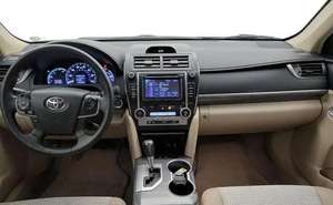 Toyota Camry 2013 - Product Image 4