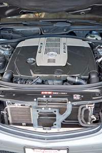 MERCEDES-BENZ S65 AMG 2007 USADO, Volante a la Izquierda/Derecha - Product Image 2