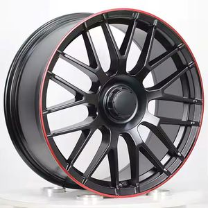 Jantes en alliage de luxe – Roues de voiture personnalisées pour concessionnaires et distributeurs automobiles - Product Image 5