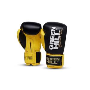 Guantes de Kickboxing Ultra para MMA y Sparring, Logotipo Personalizado Disponible, Tamaños 8oz 10oz 12oz 14oz 16oz, Guantes Tailandeses - Product Image 2