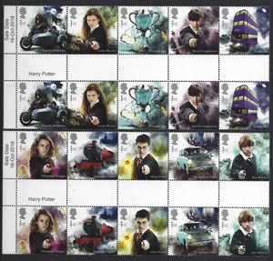 Британский дворец, почтовые марки, Королевская почта, штемпель Брайля, штемпель для денег, Великобритания, британские королевские штемпели, стикеры для лондонских достопримечательностей - Product Image 5