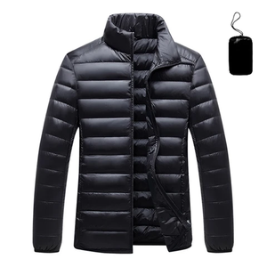 Vestes Puffer Nouveau Design Vestes Puffer Personnalisées de Haute Qualité pour Hommes Veste Puffer à Bas Prix - Product Image 2