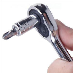 T50/T40 cơ sở động cơ tháo gỡ công cụ Kit với Hex cờ lê cho nông nghiệp bảo vệ thực vật Drone công cụ sửa chữa - Product Image 3