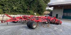 Horsch-Terrano 6.4GX - Product Image 5