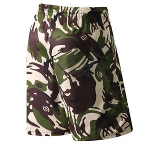 New Design High Quality Sublimation Basketball <b>Shorts</b> Wholesale Breathable Basketball <b>Shorts</b> - Product Image 2